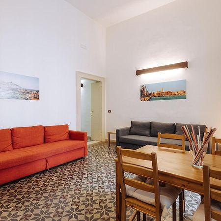 Sparano Top Class 2 Bari Exterior foto