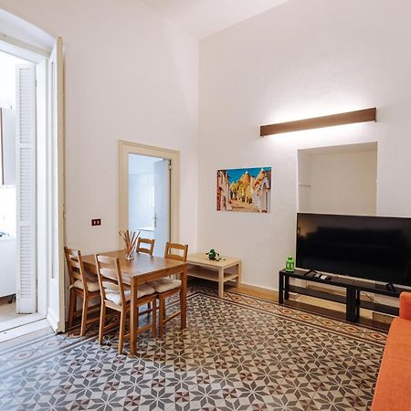 Sparano Top Class 2 Bari Exterior foto