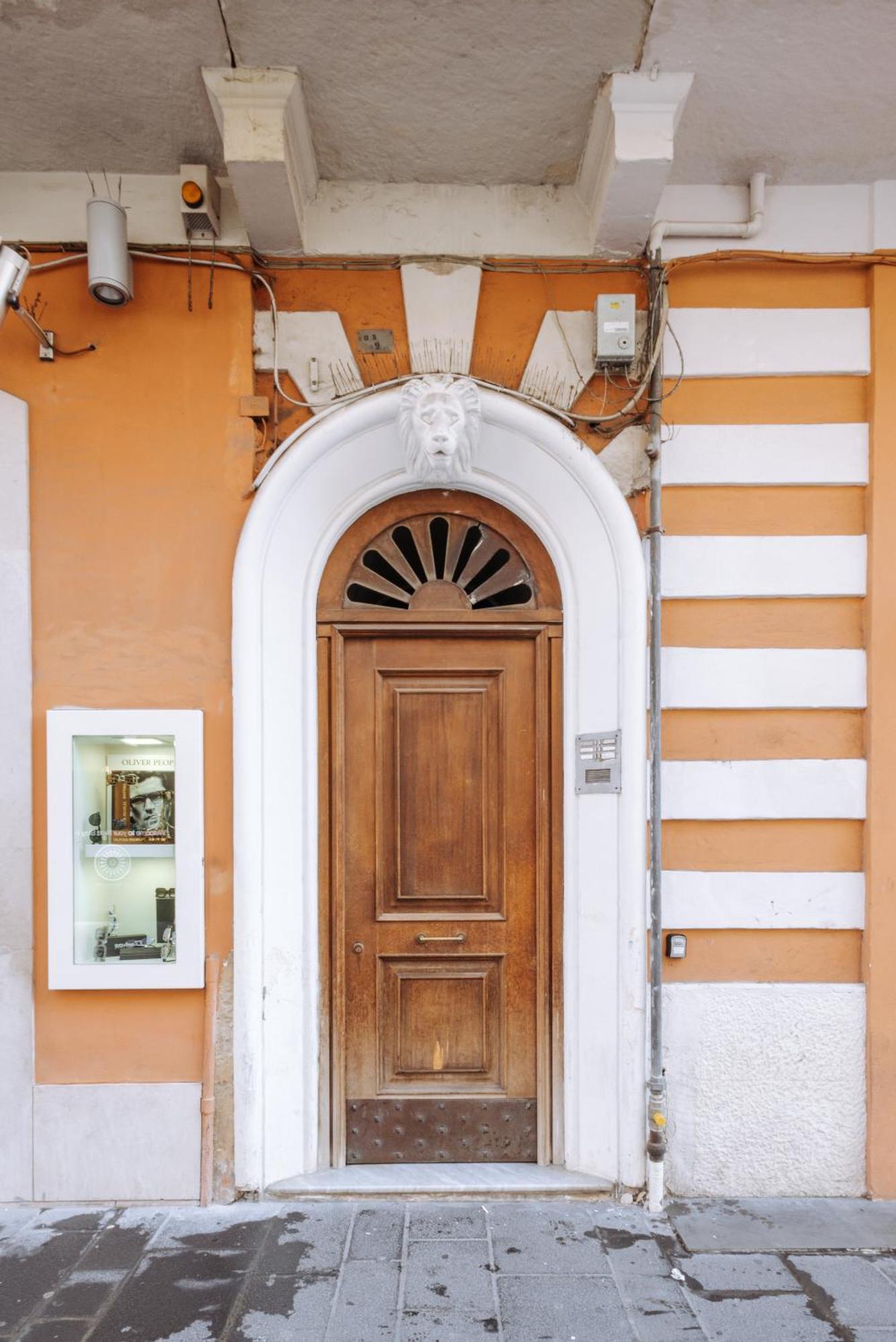 Sparano Top Class 2 Bari Exterior foto