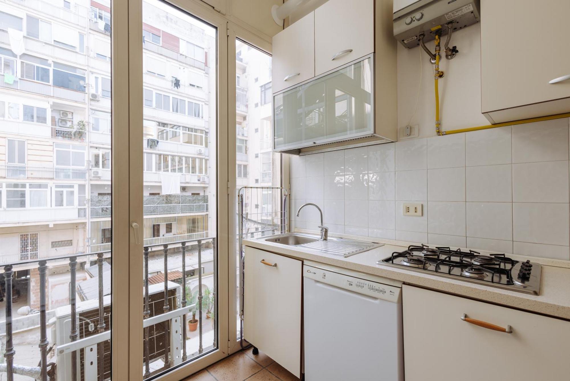 Sparano Top Class 2 Bari Exterior foto