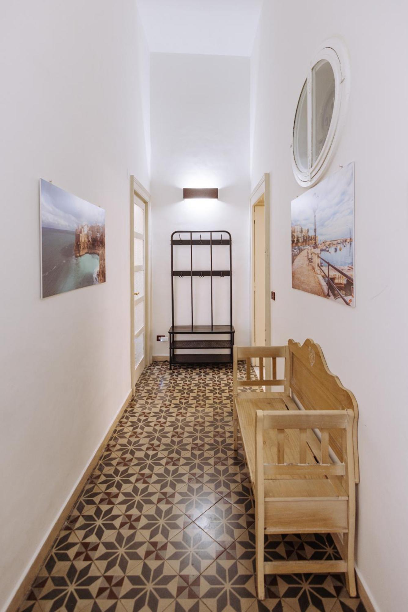 Sparano Top Class 2 Bari Exterior foto