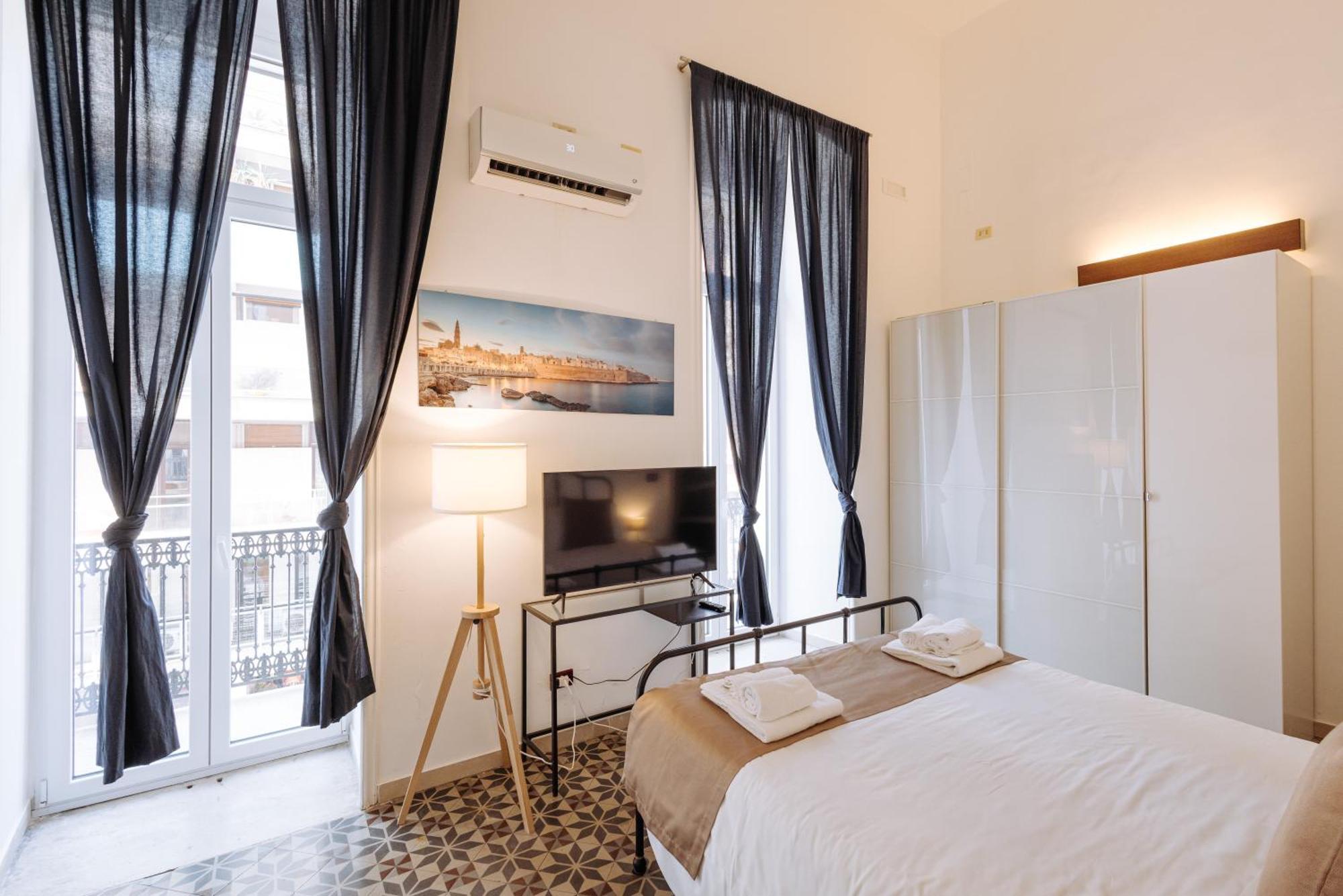Sparano Top Class 2 Bari Exterior foto