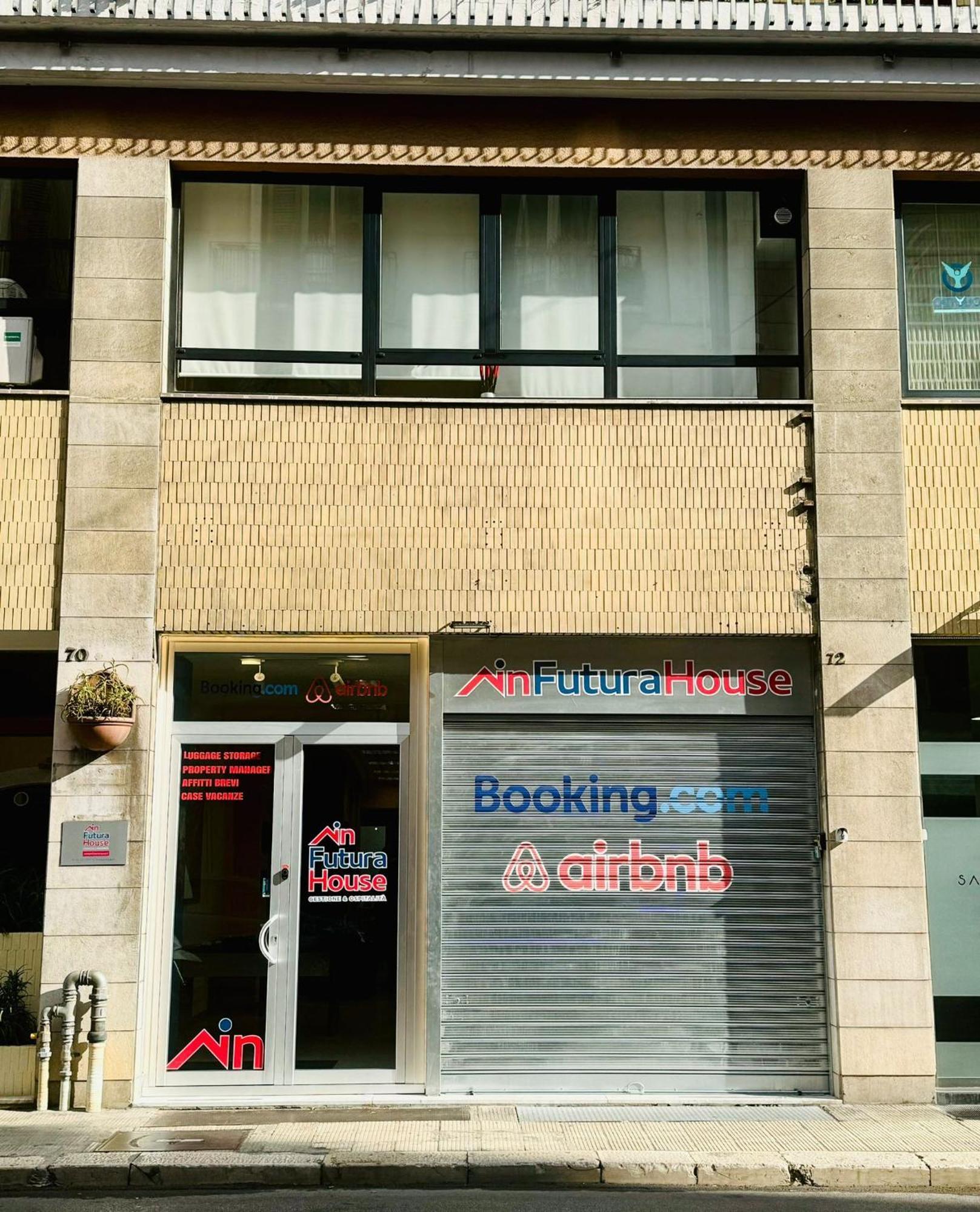 Sparano Top Class 2 Bari Exterior foto